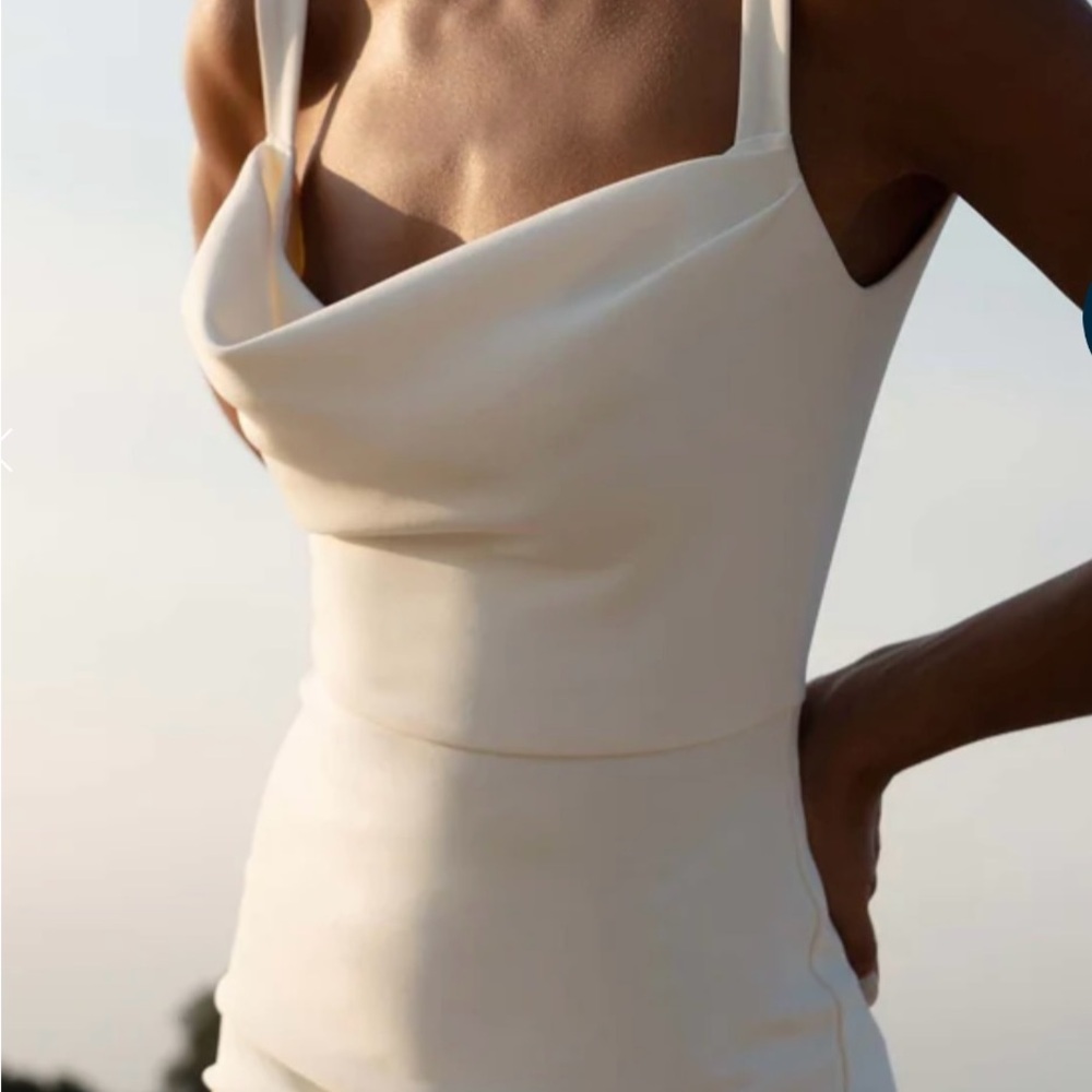 Grace Loves Lace Ivory Bridal Gown - Picture 2 of 4